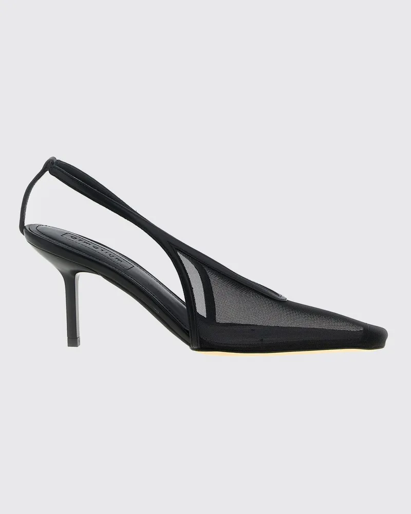 ARMARIUM Absatzschuhe damen Schwarz