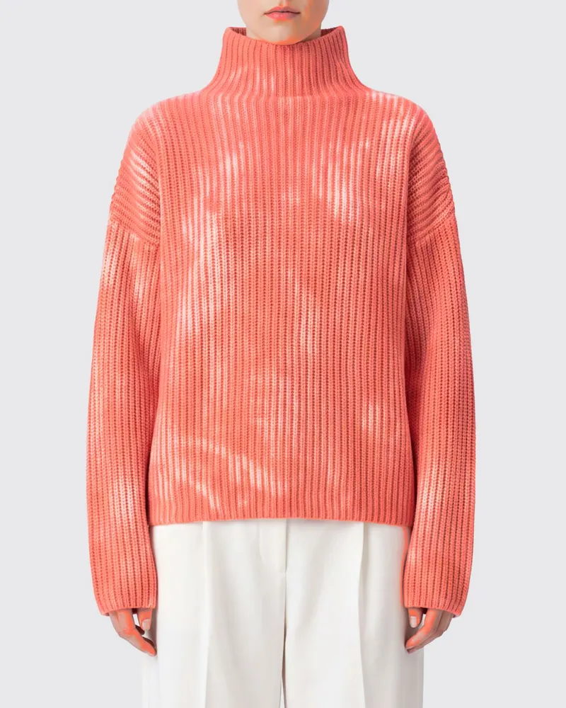 Diesel Pullover damen Pink