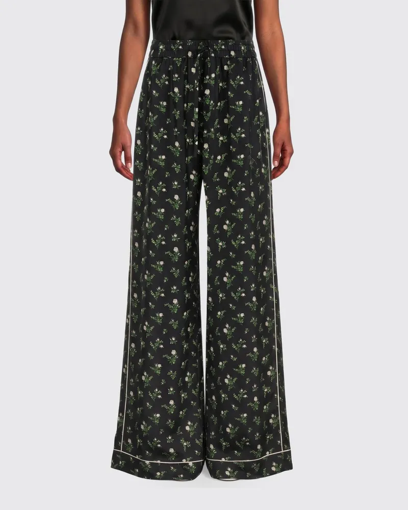 Dolce & Gabbana Hose damen Dolce & Gabbana Bunt