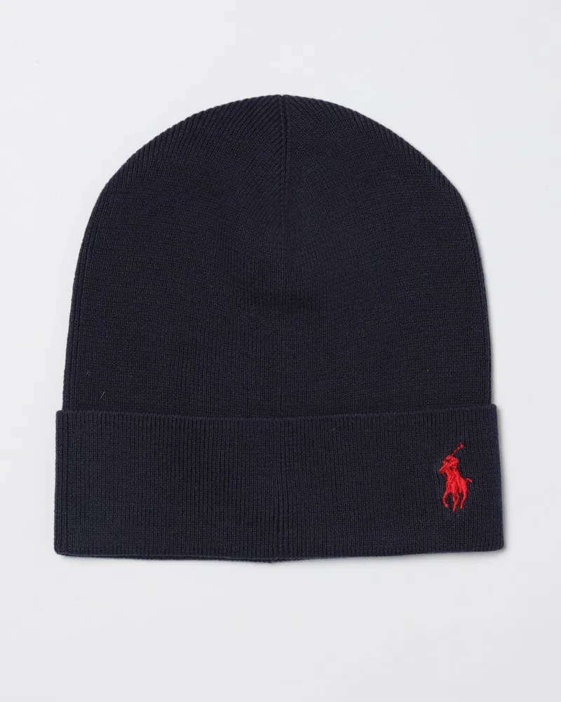 Ralph Lauren Hut herren Blau