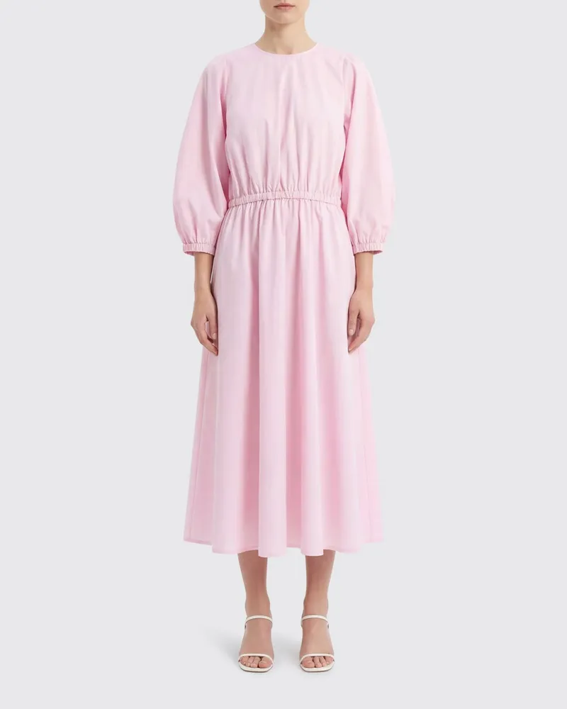 Fabiana Filippi Kleid damen Pink