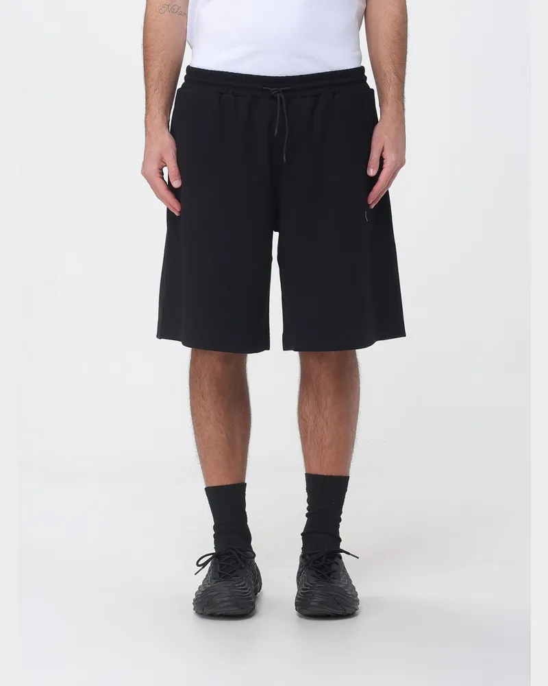 MSGM Shorts herren Schwarz