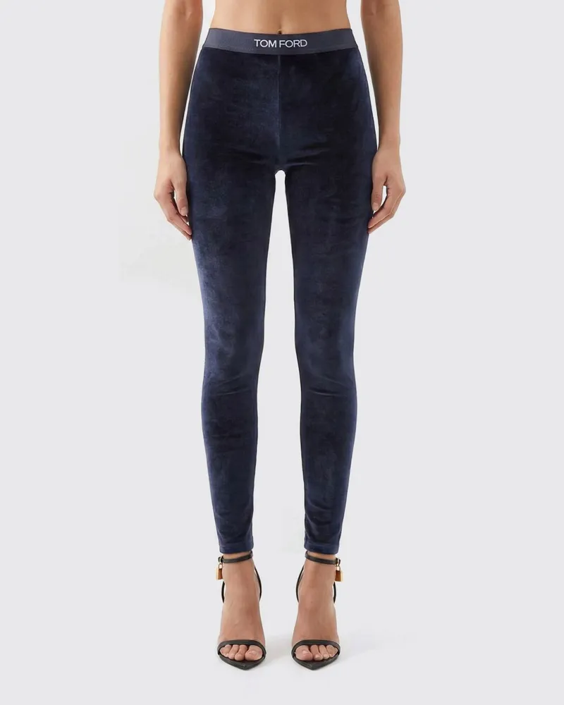 Tom Ford Hose damen Schwarz