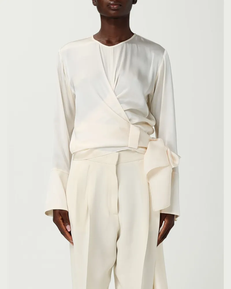 Fabiana Filippi Top damen Butter