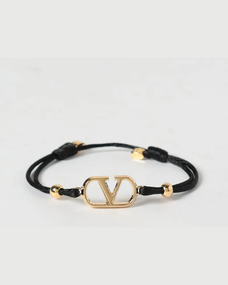 Valentino Garavani Schmuck damen Schwarz