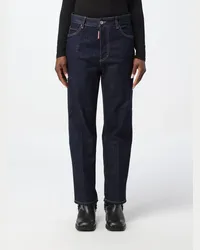 Dsquared2 Jeans Blau