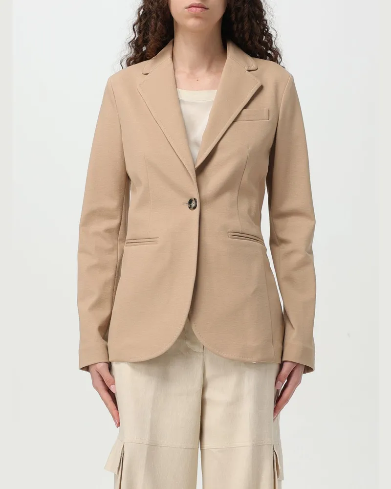 Peuterey Kleider damen Beige