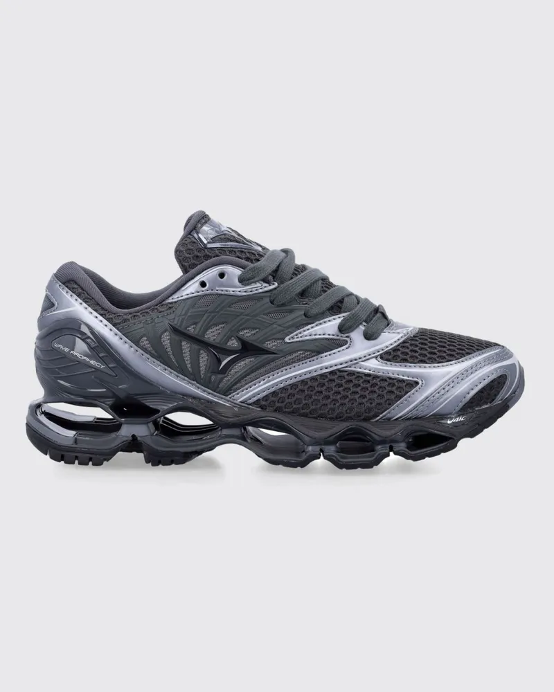Mizuno Sneakers herren Schwarz