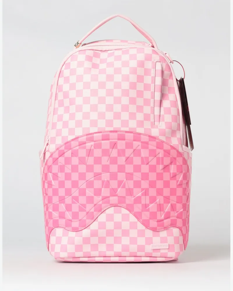 Sprayground Rucksack herren Bunt