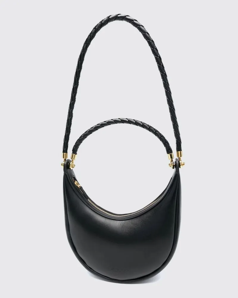 Bottega Veneta Handtasche damen Schwarz