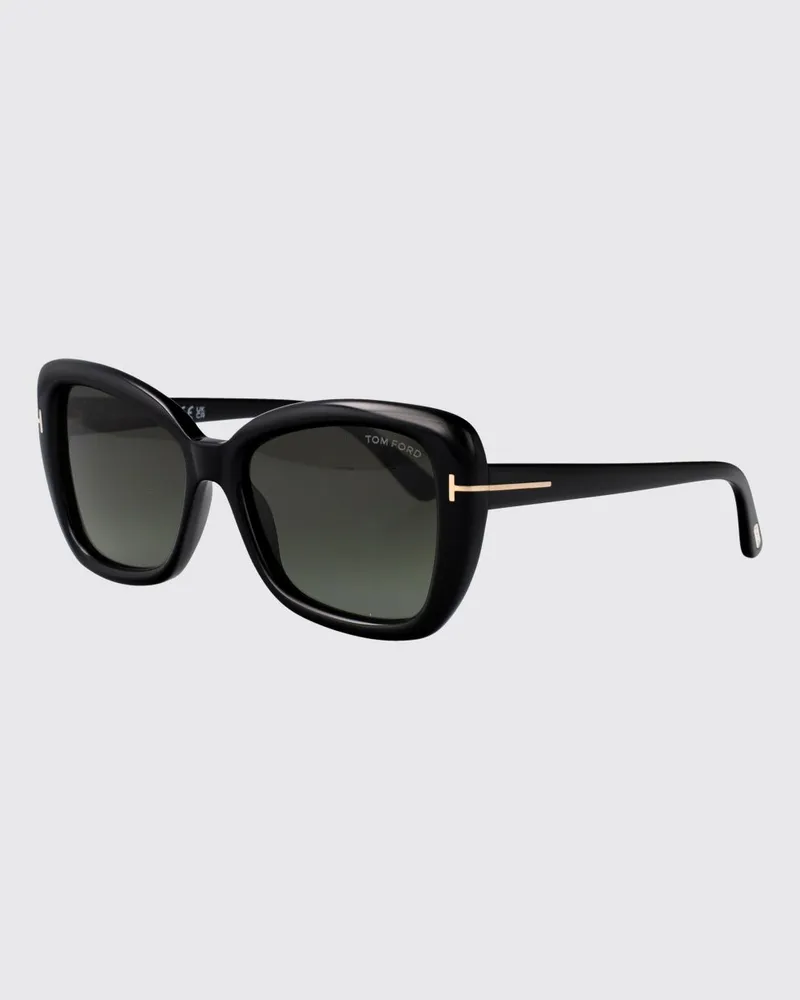 Tom Ford Sonnenbrille damen Schwarz