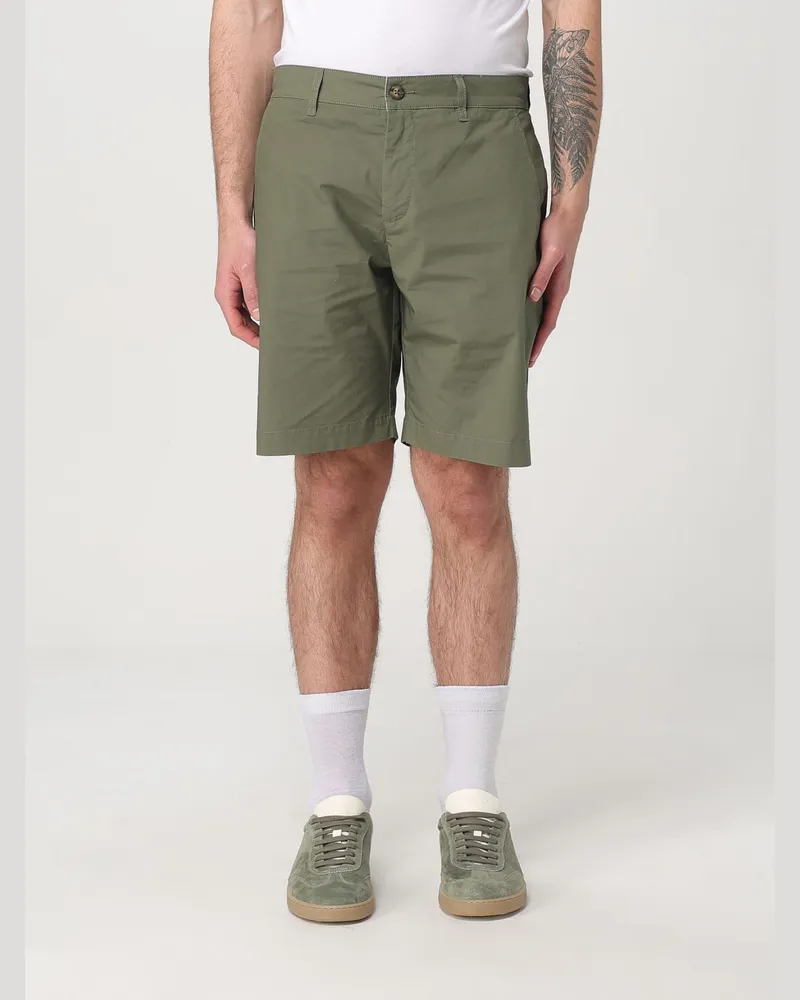 Brooksfield Shorts herren Military