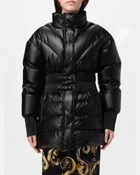 Versace Jeans Jacke Schwarz