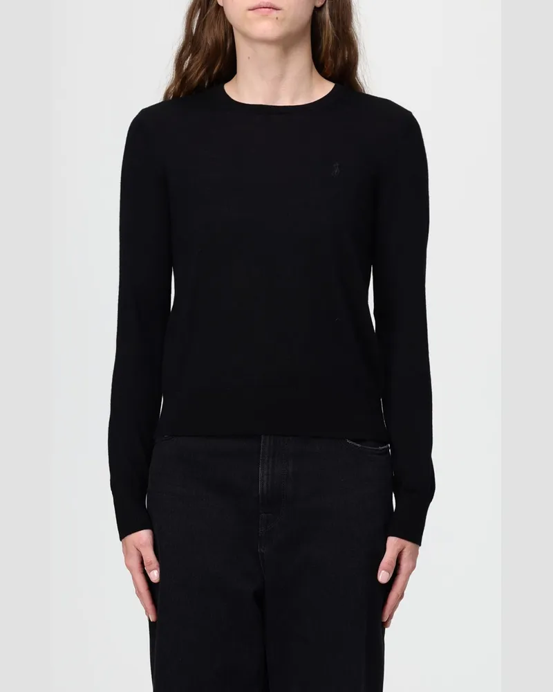 Ralph Lauren Pullover damen Schwarz