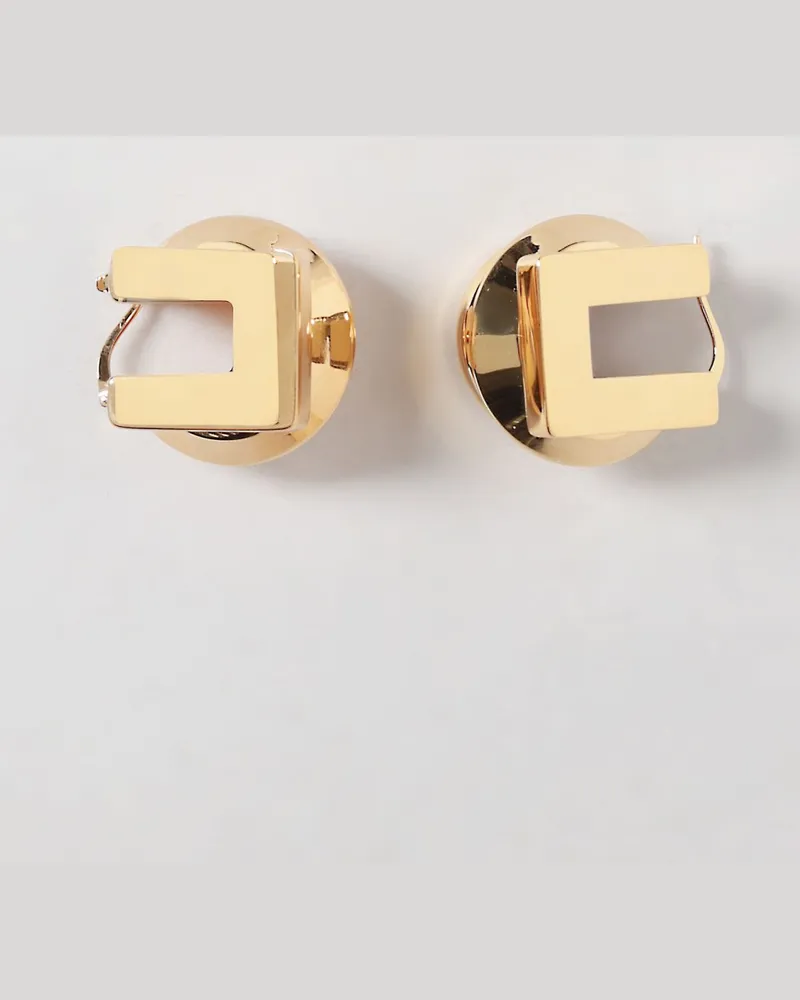 Elisabetta Franchi Schmuck damen Gold