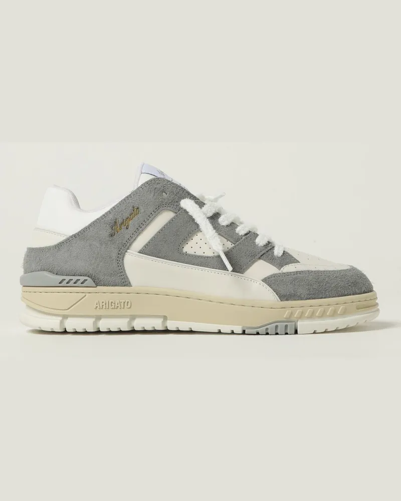 Axel Arigato Sneakers herren Grau