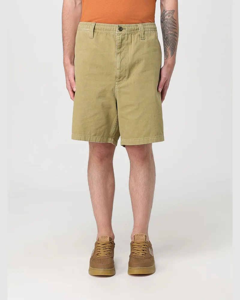 Filson Shorts herren Olive