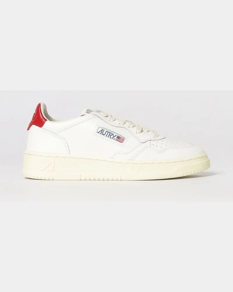 AUTRY Sneakers damen Weiß