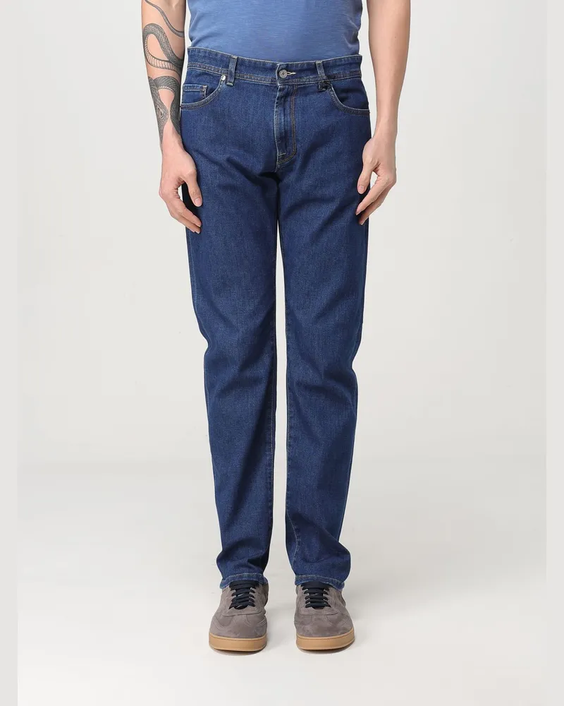 Brooksfield Jeans herren Denim