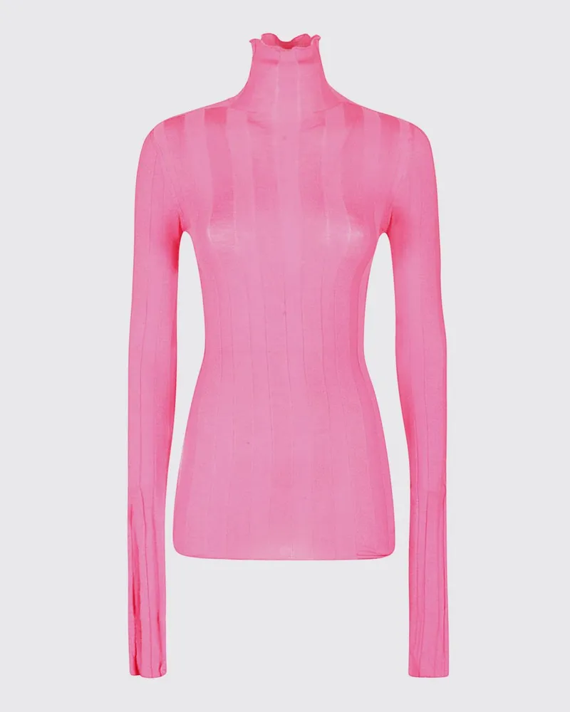 SPORTMAX Pullover damen Pink