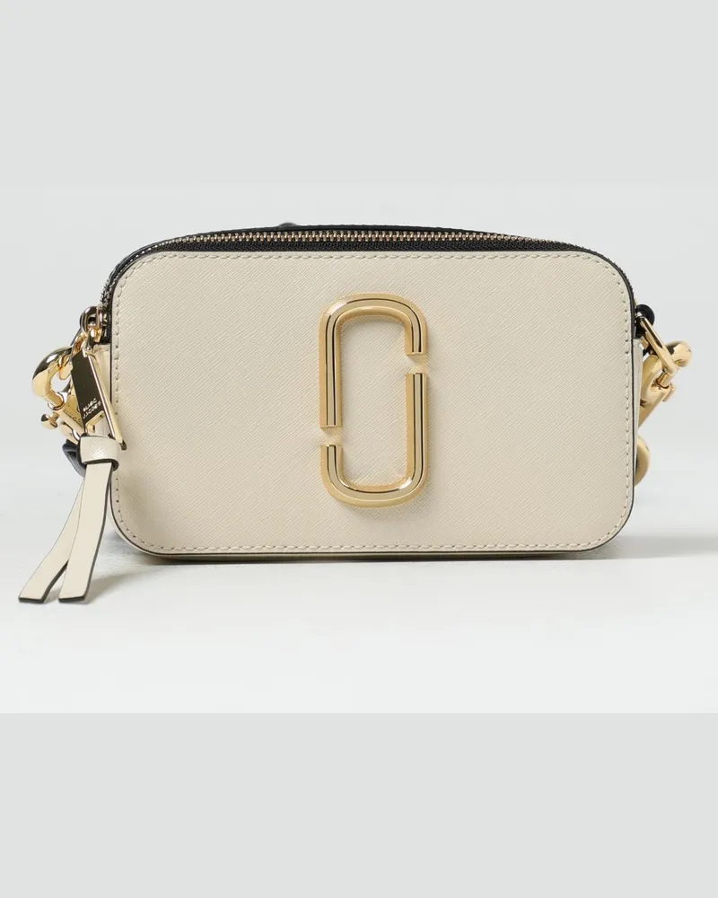 Marc Jacobs Umhngetasche damen Beige