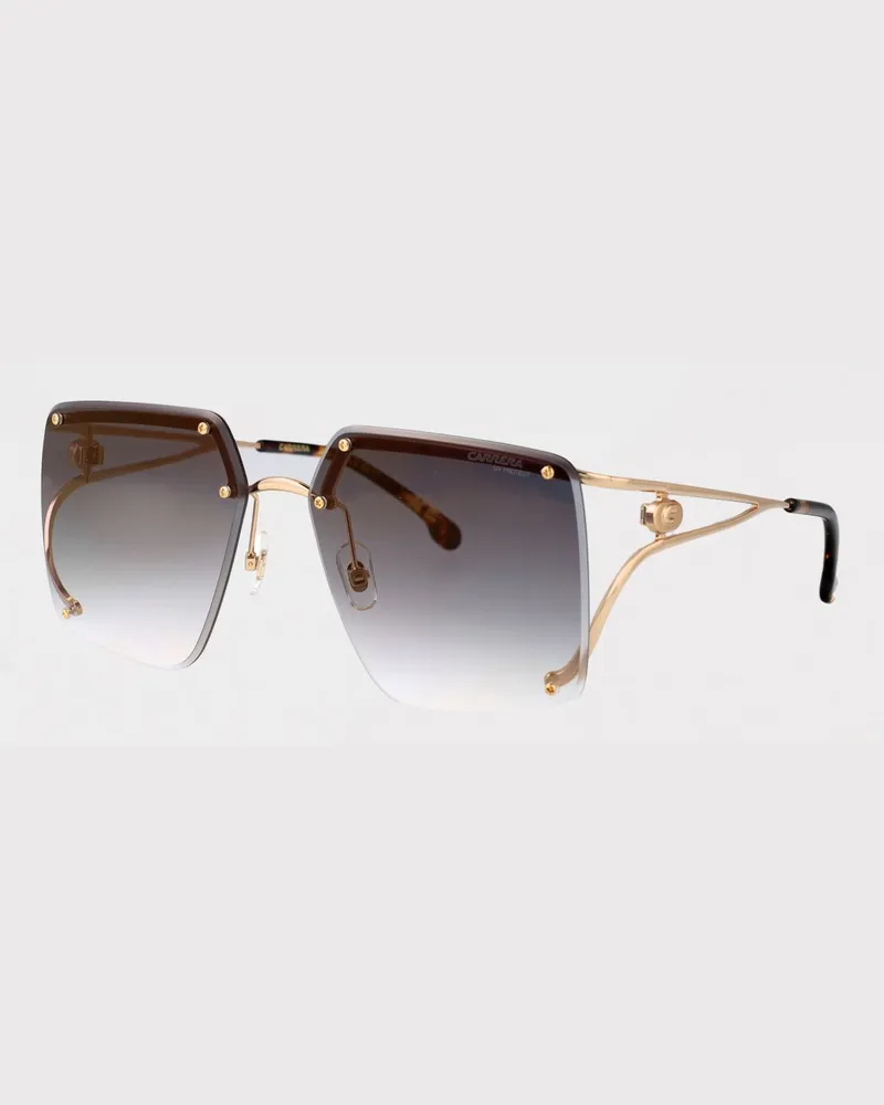 Carrera Sonnenbrillen damen Grau