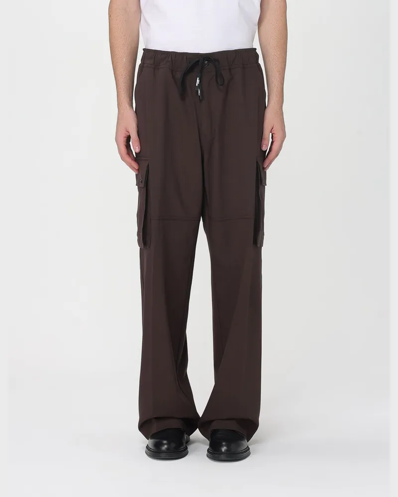 Just Cavalli Hose herren Braun