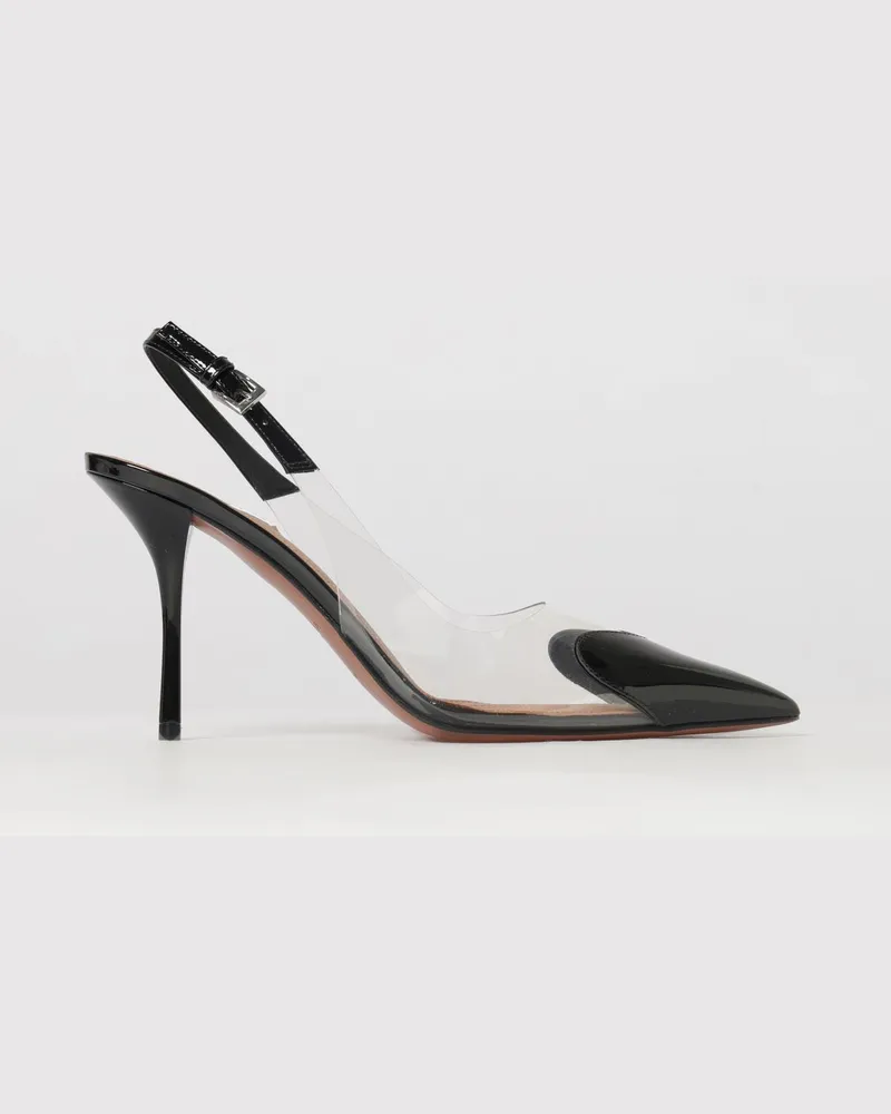 Alaïa Schuhe damen Schwarz