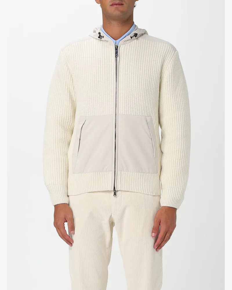 Paul & Shark Jacke herren Paul & Shark Weiß