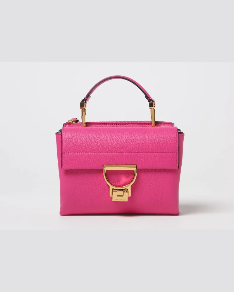 Coccinelle Handtasche damen Fuchsia
