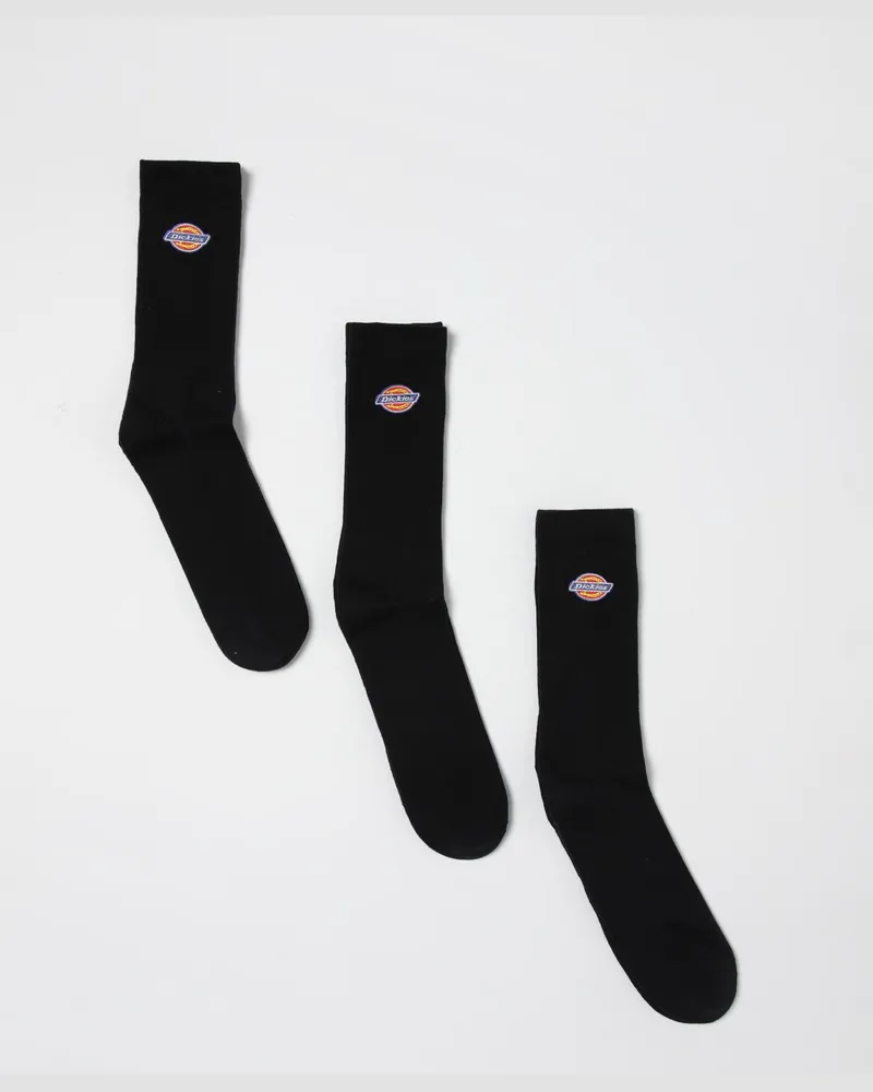 Dickies Unterwsche herren Schwarz