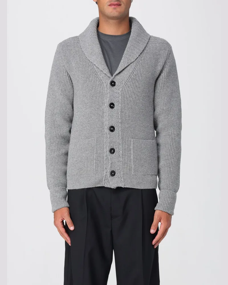 Tom Ford Pullover herren Grau