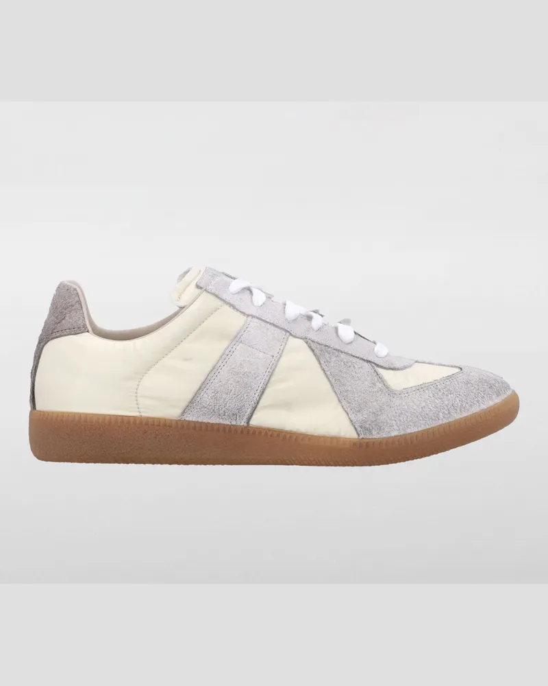 Maison Margiela Sneakers herren Beige