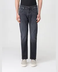 Incotex Jeans Charcoal