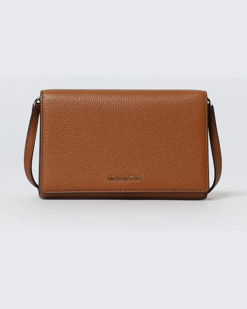 Michael Kors Umhngetasche damen Leder