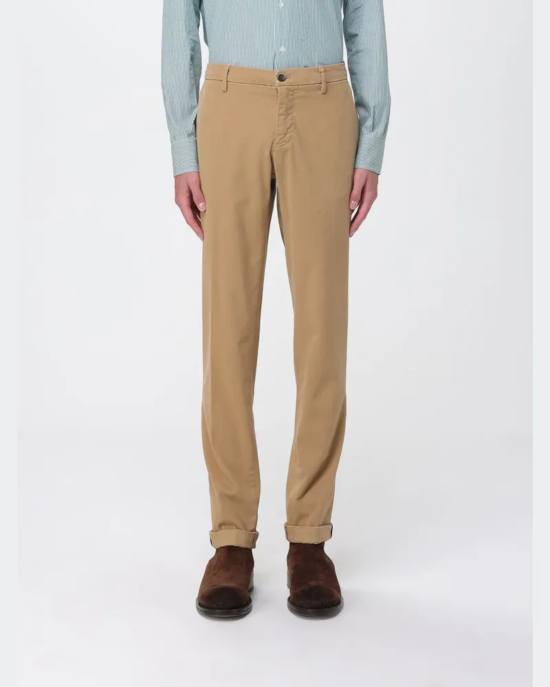 Mason's Hose herren Beige