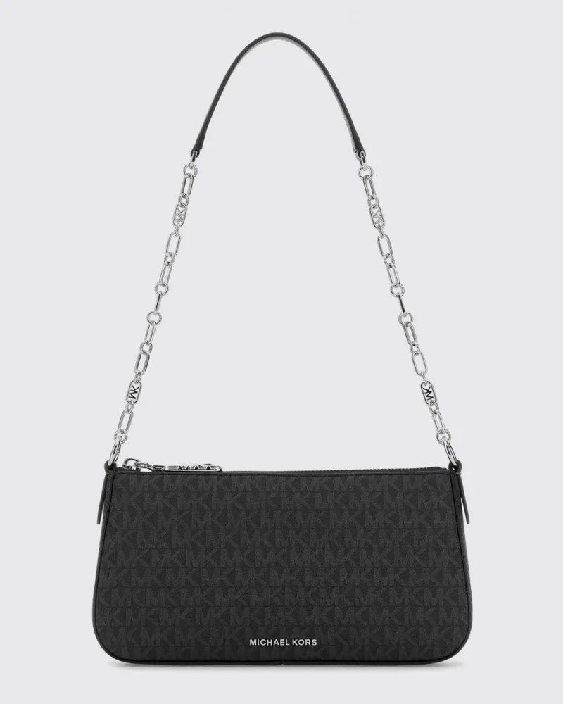 Michael Kors Handtasche damen Schwarz