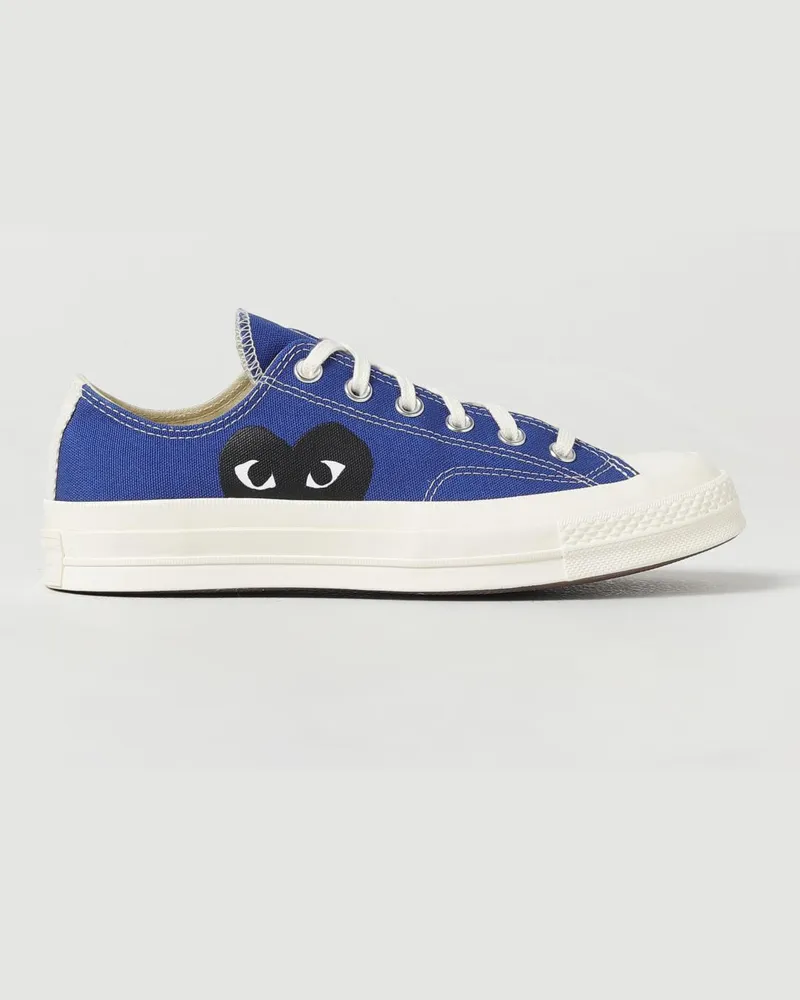 Comme des Garçons Schuhe herren Blau
