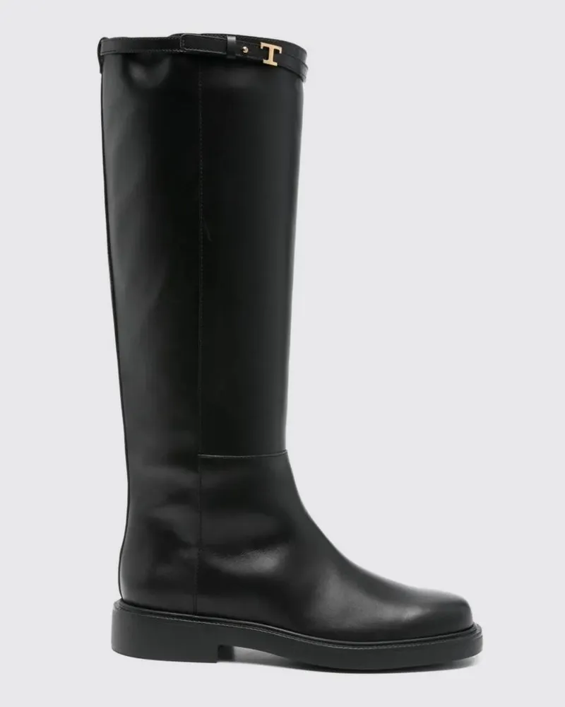 TOD'S Schuhe damen Schwarz