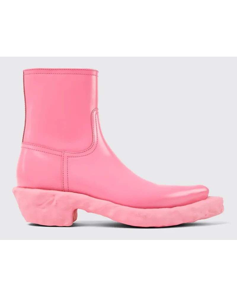 Camper Schuhe herren Pink