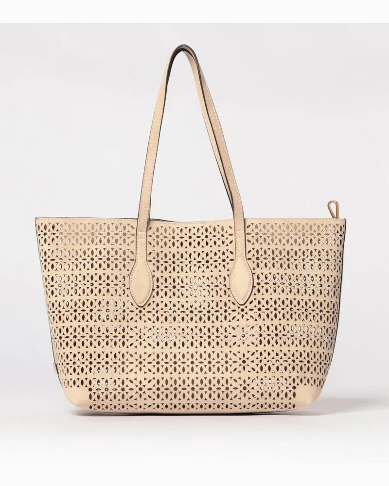 Gianni Chiarini Handtasche damen Beige