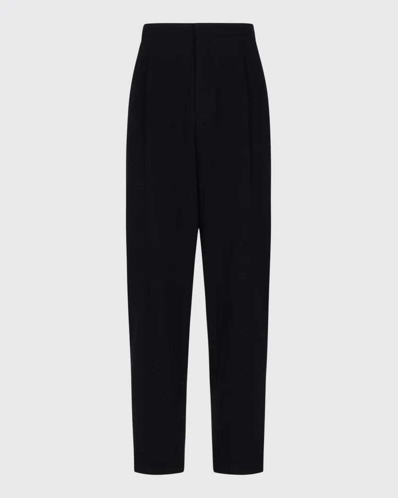 Giorgio Armani Hose herren Blau