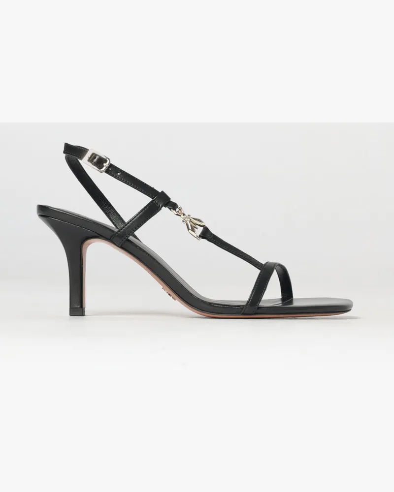 Patrizia Pepe Schuhe damen Schwarz