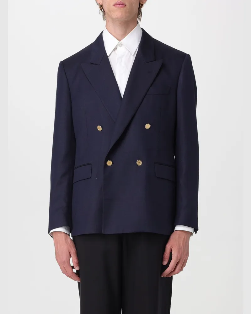 LARDINI Jacke herren Blau