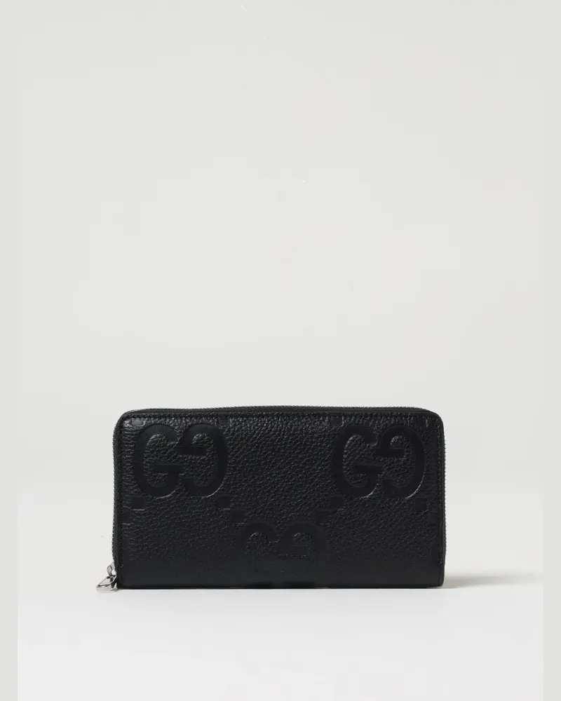 Gucci Portmonnaie herren Schwarz