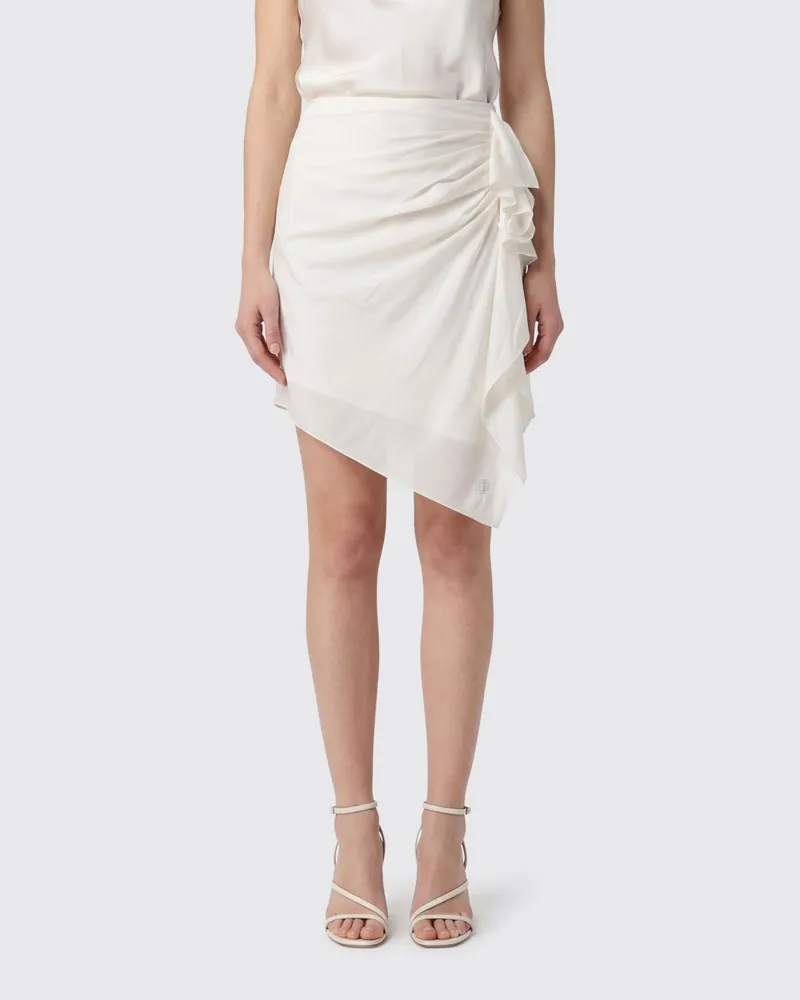 The Garment Rock damen Weiß