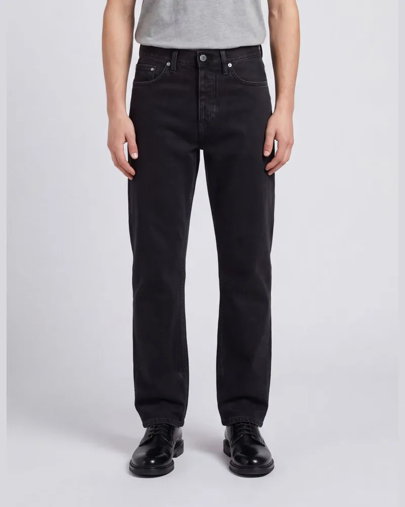 Sunflower Jeans herren Schwarz