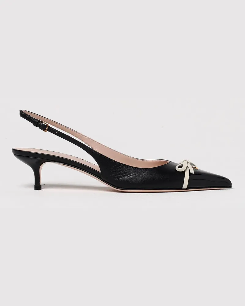 Valentino Garavani Absatzschuhe damen Schwarz