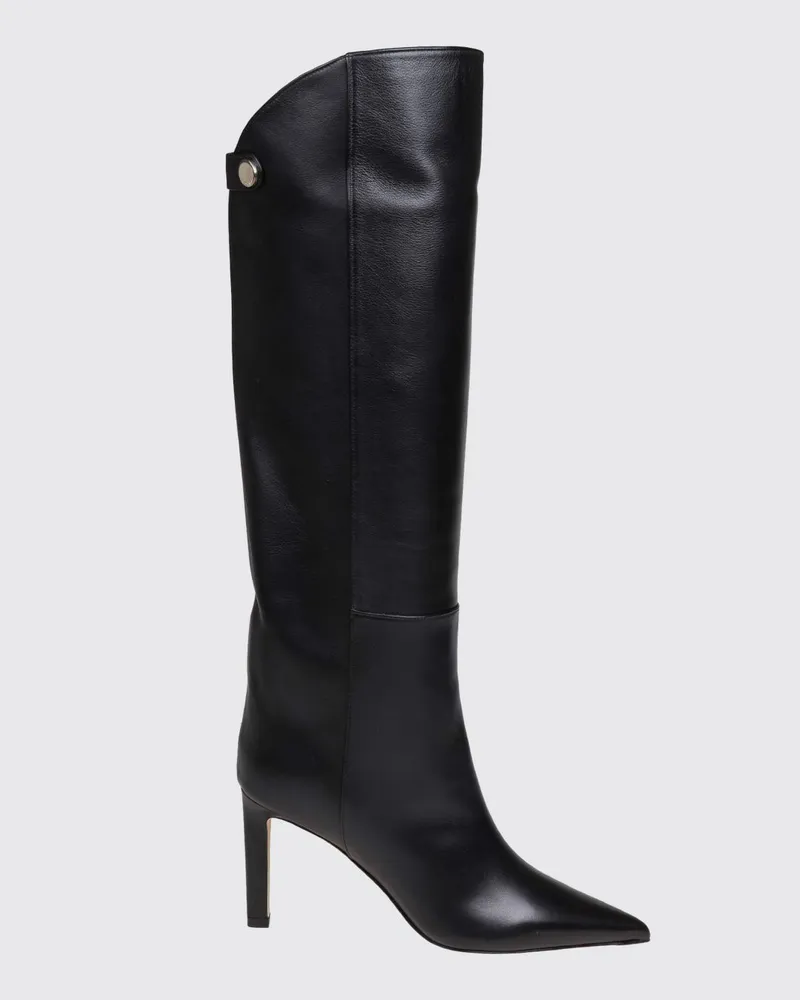 Jimmy Choo Stiefel damen Schwarz