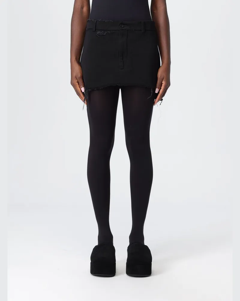 Balenciaga Rock damen Schwarz